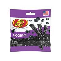 Jelly Belly Jelly Beans, Licorice