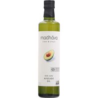 Madhava Avocado Oil️