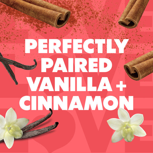 Coffee mate Cinnamon Vanilla Crme Flavored Coffee Creamer