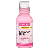 TopCare Stomach Relief, Regular Strength, 525 mg️ DestGlow