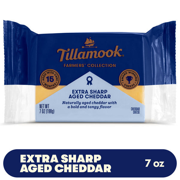 Tillamook Farmers&
