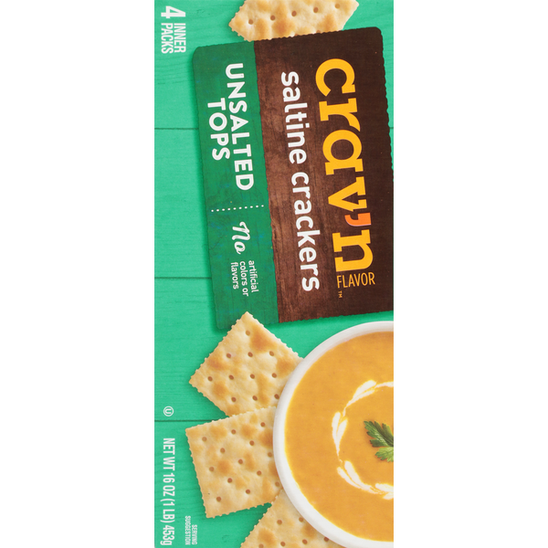 Crav&