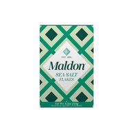 Maldon Sea Salt Flakes️ DestGlow