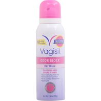 Vagisil Dry Wash, Odor Block️