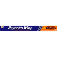 Reynolds Aluminum Foil, Grill Foil, Heavy Duty, No...
️