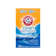 Arm & Hammer Fabric Softener Sheets️
