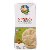 Full Circle Rich & Creamy Natural Almond Milk️