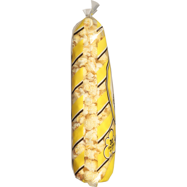 Slim Kim Popcorn, Original
