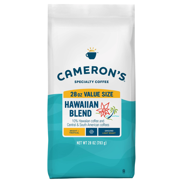 Cameron&