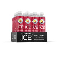 Sparkling Ice® Berry Lemonade️ DestGlow