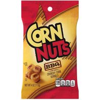 CORN NUTS Barbecue, 4 OZ️