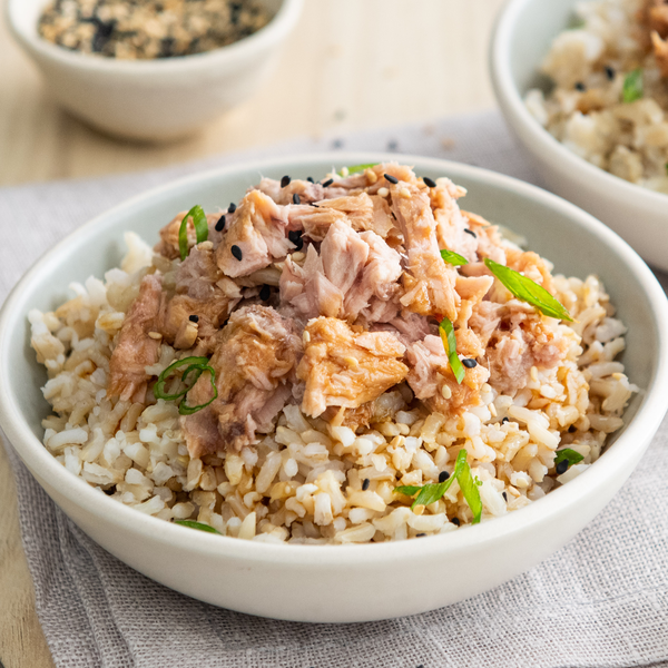 Chicken of the Sea Chunk Light Tuna in Oil