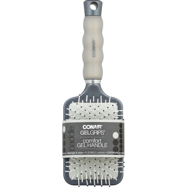 Conair Hair Brush, Paddle
