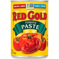 Red Gold Tomato Paste️