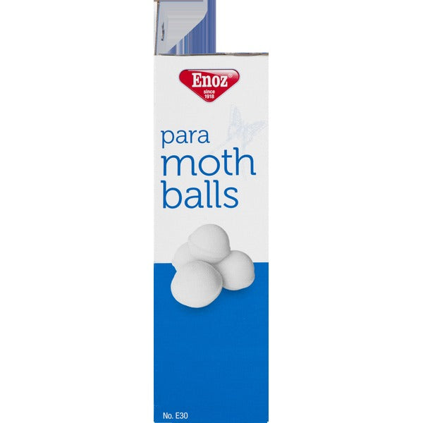 Enoz Para Moth Balls