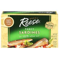 Reese&