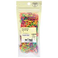 scünci Super Star Polybands️