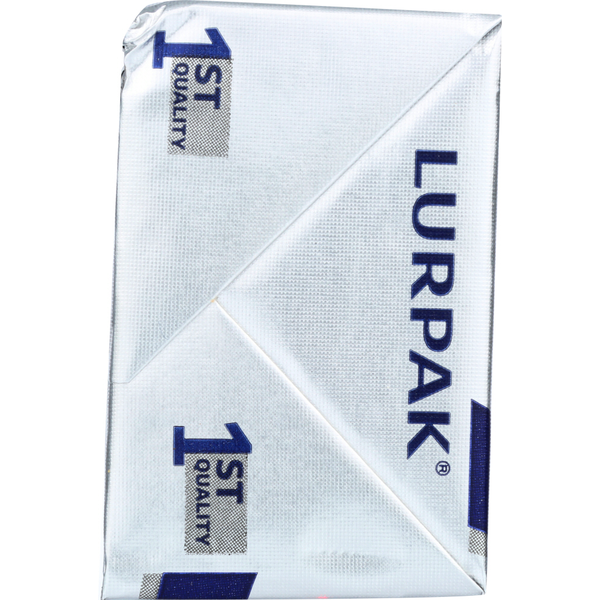 Lurpak Butter Slightly Salted