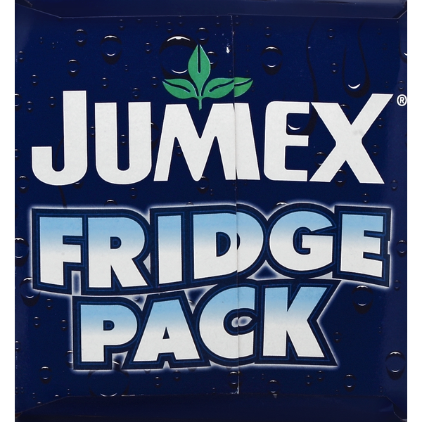 Jumex Nectar, Assorted, Fridge Pack