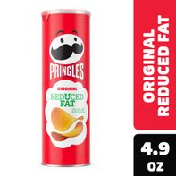 Pringles Reduced Fat Original Potato Crisps Chips,...
️ DestGlow