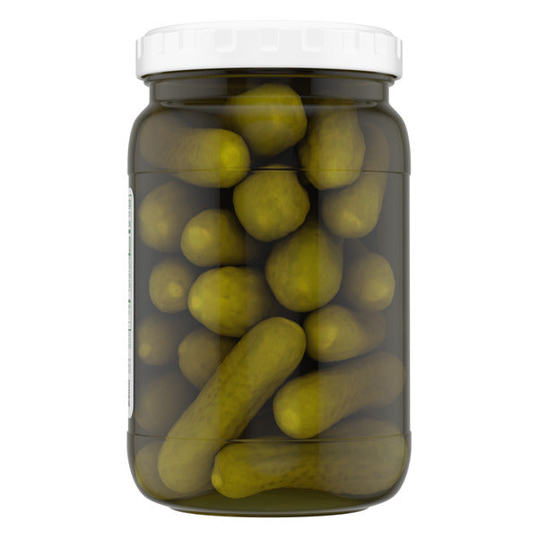 MILWAUKEE Baby Dill Pickles