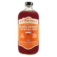 Stirrings Blood Orange Cocktail Mix, Non Alcoholic...
️