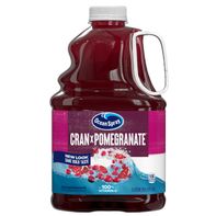 Ocean Spray Cran-Pomegranate Juice Drink️ DestGlow