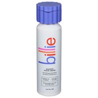 Billie Whipped Shave Cream, Fresh Lavender & Berga...
️