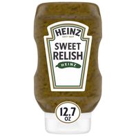 Heinz Sweet Relish️