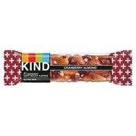 KIND Cranberry Almond️
