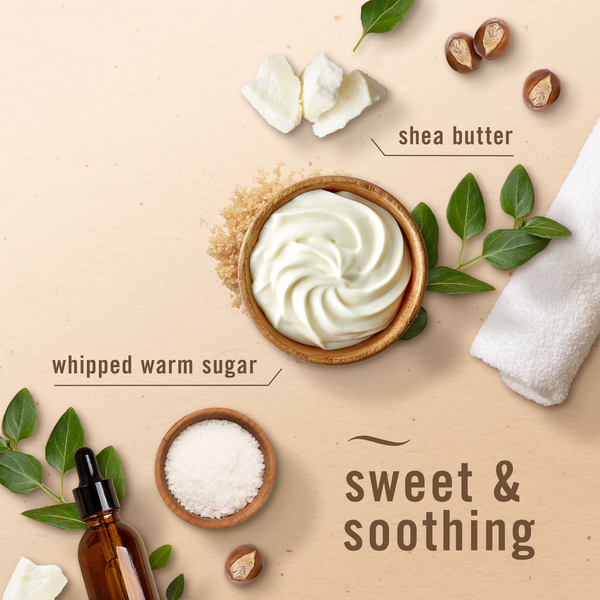 Febreze Small Spaces Air Freshener Soothe & Restore