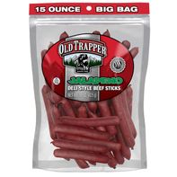 Old Trapper Jalapeno Deli Sticks️