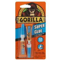 Gorilla Super Glue️