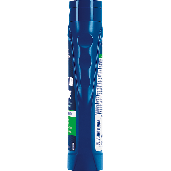 Selsun Blue Moisturizing Maximum Strength Antidandruff Shampoo