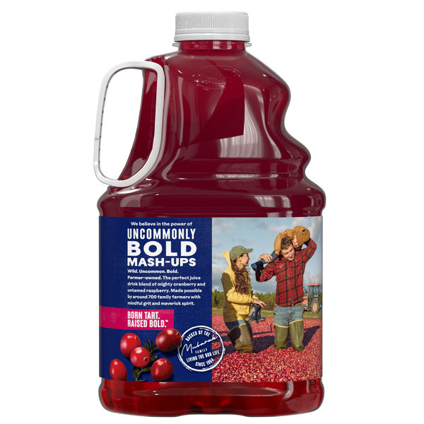 Ocean Spray Cranberry Raspberry Juice Drink