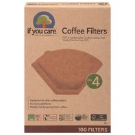 If You Care FSC Certified Unbleached Totally Chlor...
️