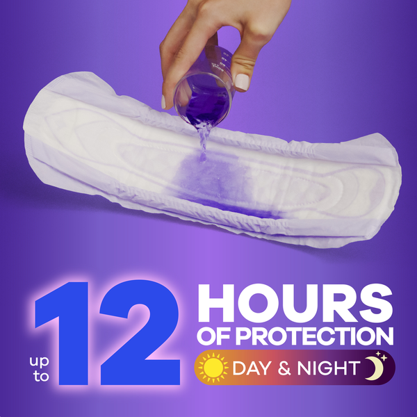Always Discreet Discreet Pads, Moderate Absorbency, Regular Length