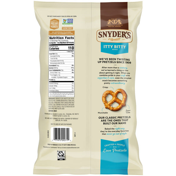 Snyder&