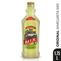 Jose Cuervo Margarita Mix Classic Lime️