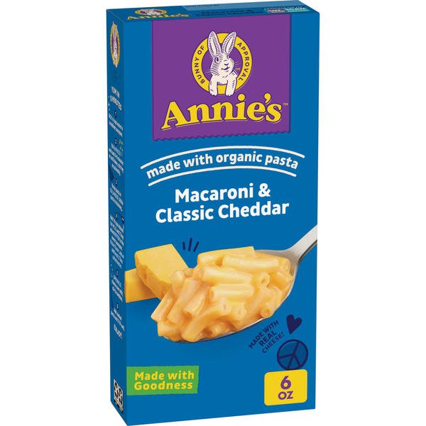 Annie&