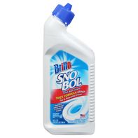 Brillo Sno Bol Toilet Bowl Cleaner️
