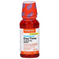 TopCare Cold & Flu Relief, DayTime, Multi-Symptom ...
️ DestGlow