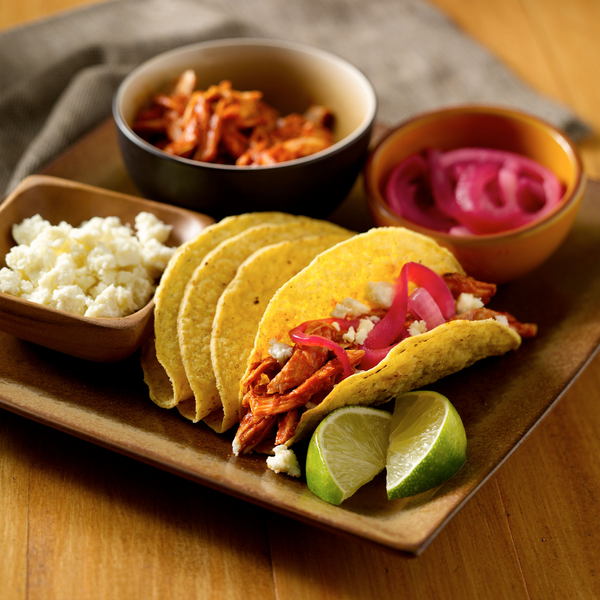 Old El Paso Crunchy Taco Shells, Gluten-Free