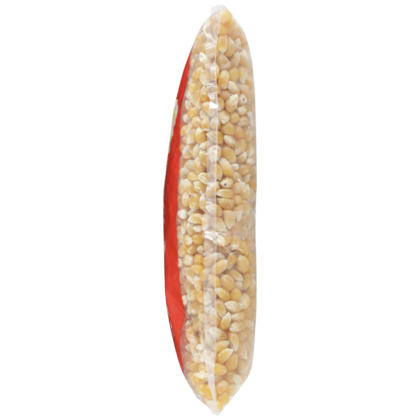 Food Club Yellow Popcorn