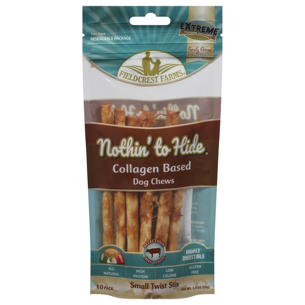 Fieldcrest Farms Nothin&