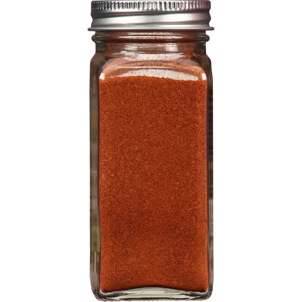 Full Circle Chili Powder with Salt