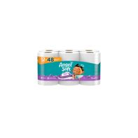 Angel Soft Toilet Paper With Fresh Lavender Scente...
️