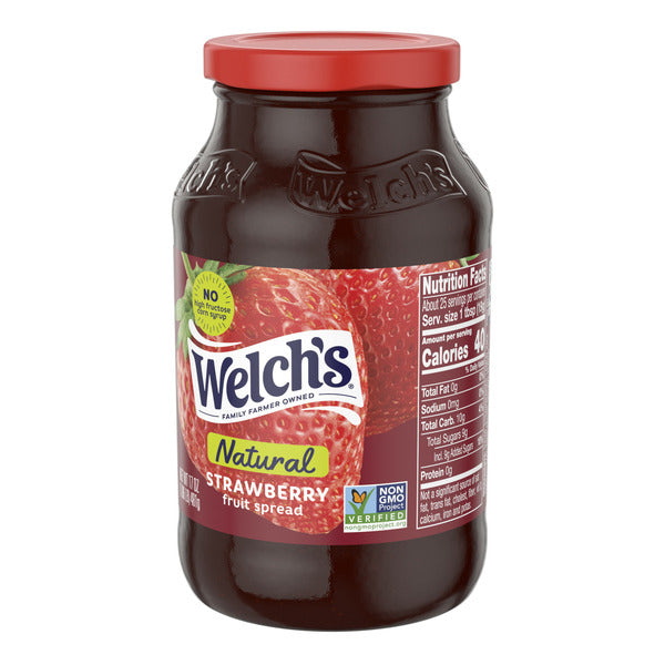 Welch&