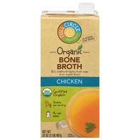 Full Circle Bone Broth, Chicken️