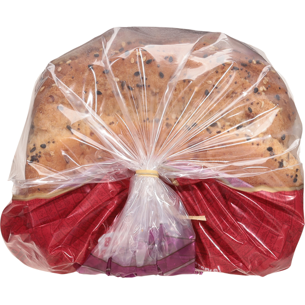 Country Hearth Bread, Multigrain